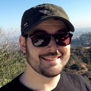 Meet your Posher, Andrew